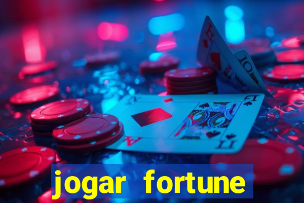 jogar fortune rabbit modo demo